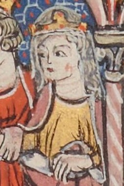 Isabella I of Jerusalem